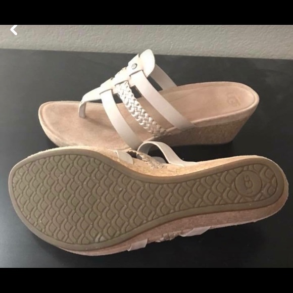 UGG sandals - Picture 2 of 2